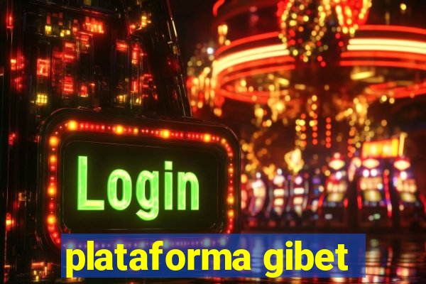 plataforma gibet